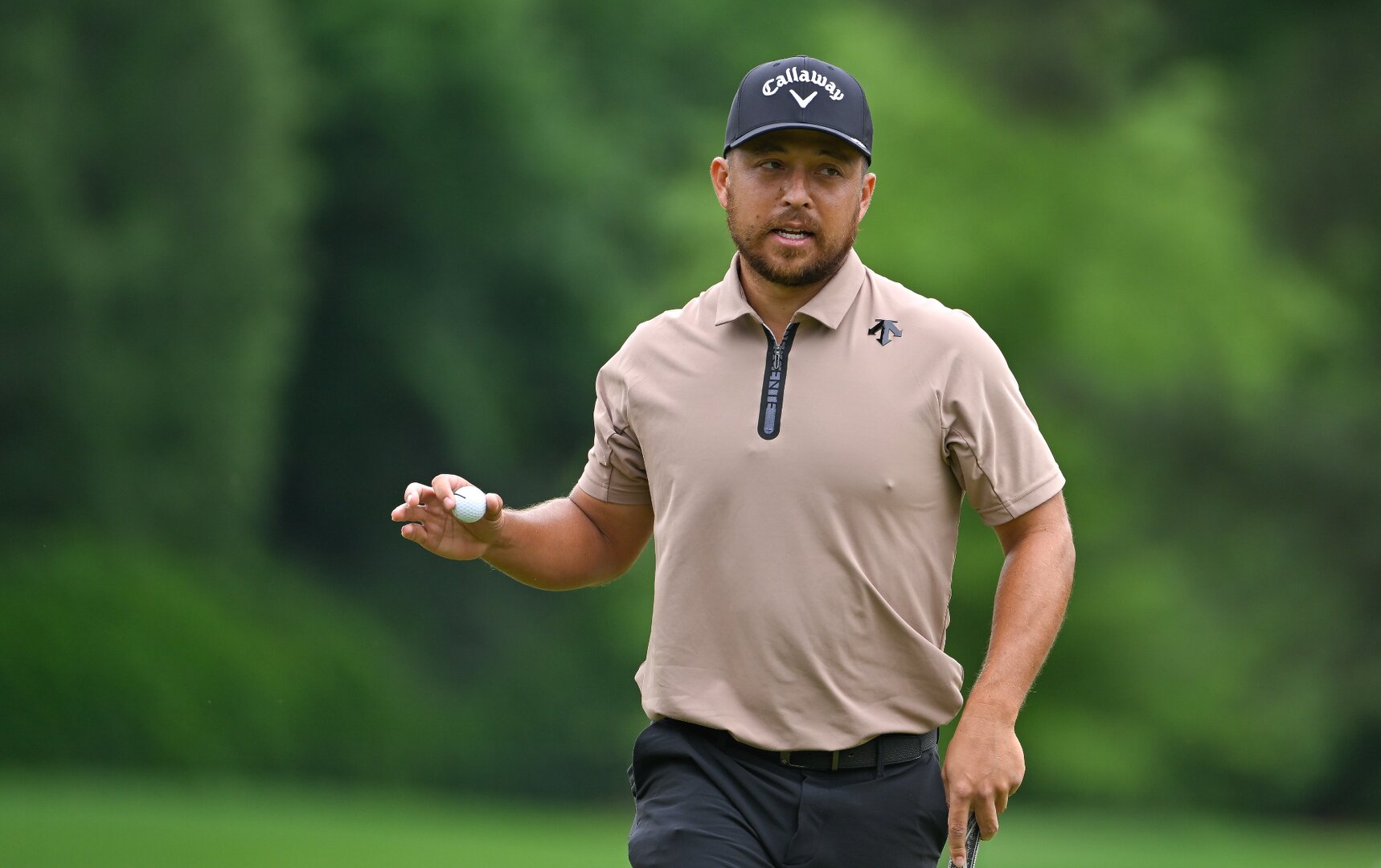 Xander Schauffele 2024 Earnings: How Much Has He Made This Year on the PGA Tour?