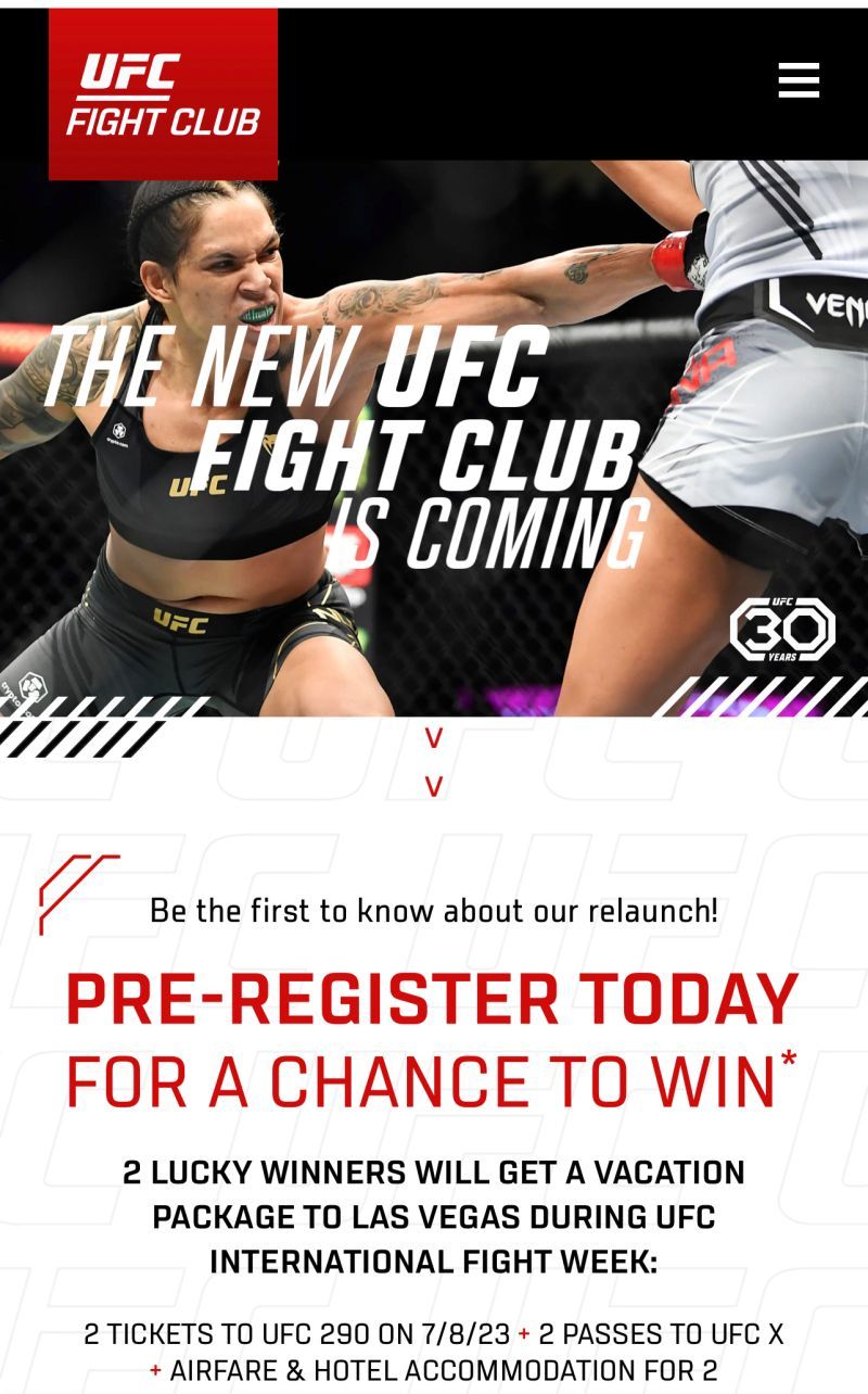 Get your fight club membership fast (tips and tricks to get accepted)