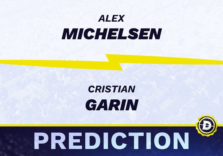 Cristian Garin Match Prediction: Expert Insights & Analysis