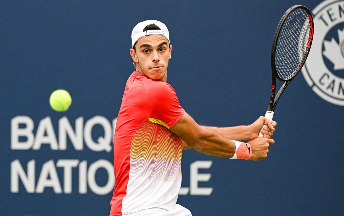 Tennis Picks: Marcos Giron vs Francisco Cerundolo Prediction