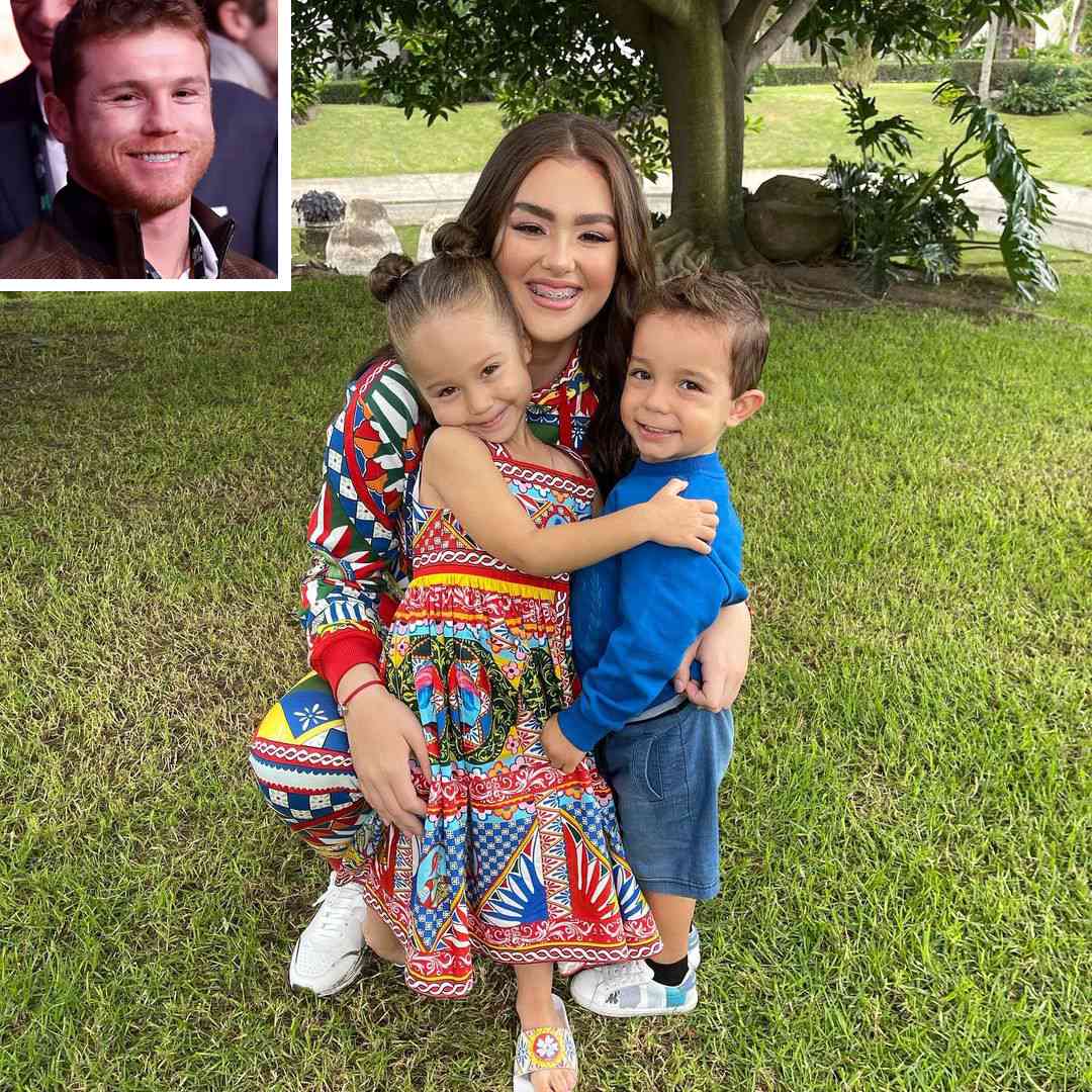 Canelo Alvarez Family: Learn About His Brothers and Parents