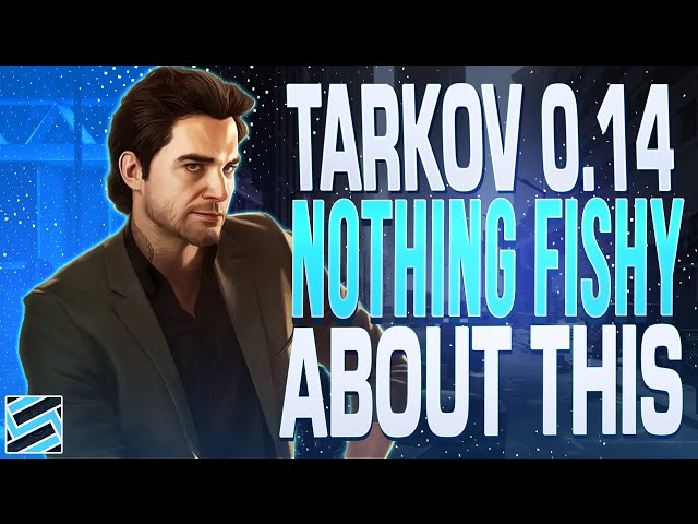 Nothing Fishy About This Tarkov: Real Players or Hackers Galore?