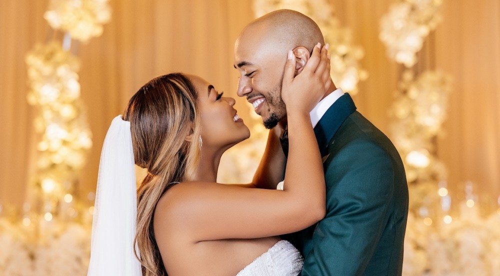 Mookie Betts and Brianna Hammonds: A Love Story in Pictures