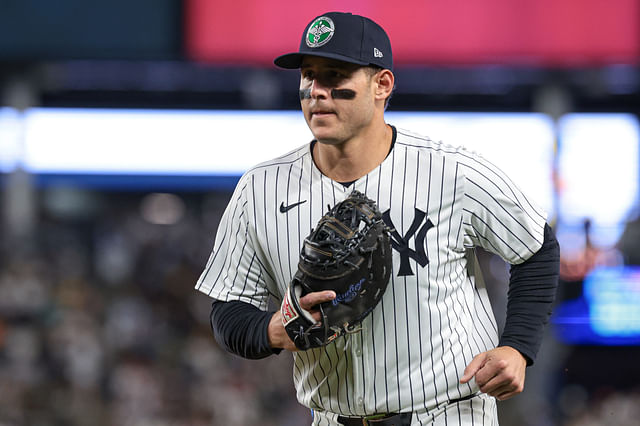 Yankees vs Seattle Mariners: Key Players and Their Match Stats