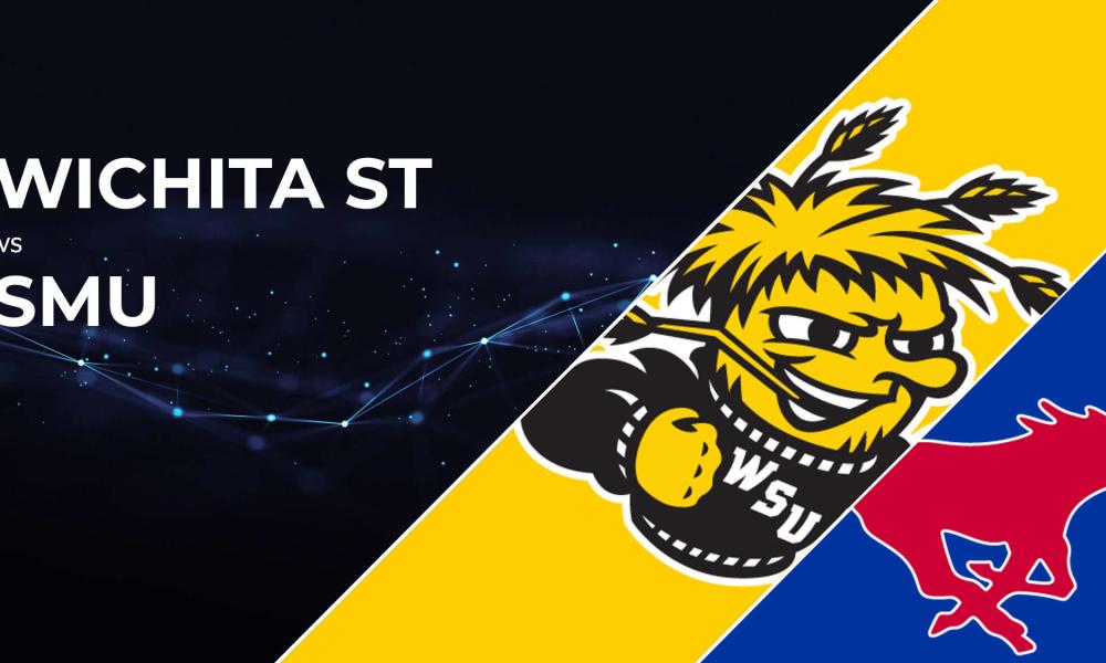 SMU vs Wichita State Prediction: Get Ready for Game Day Action