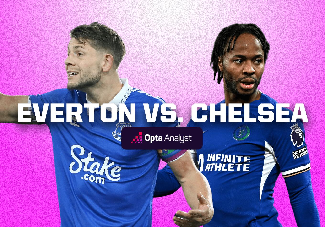 Everton vs Chelsea Prediction: Expert Analysis and Insights