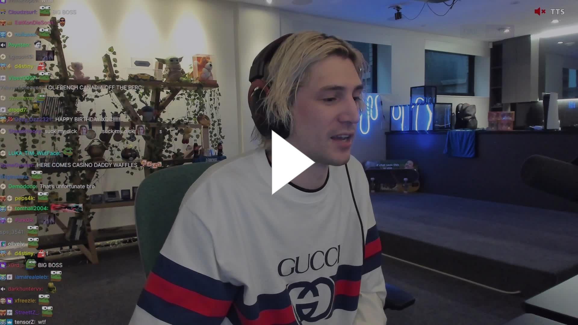 Is xQc a Gambling Addict?  Lets Find Out the Truth!