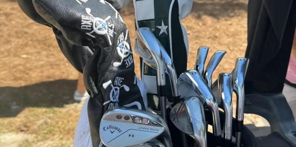 Fred Couples WITB 2024: Check Out His Latest Gear