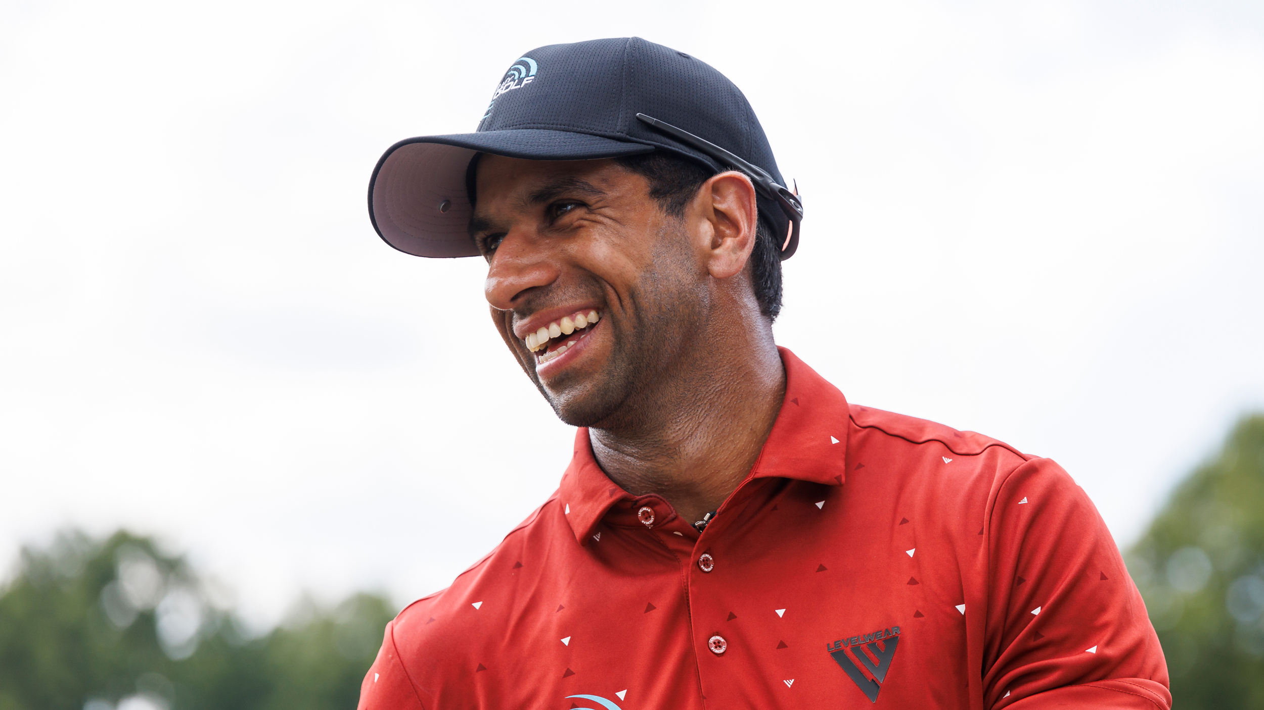 aaron rai joins liv golf? Heres what you need to know right now.