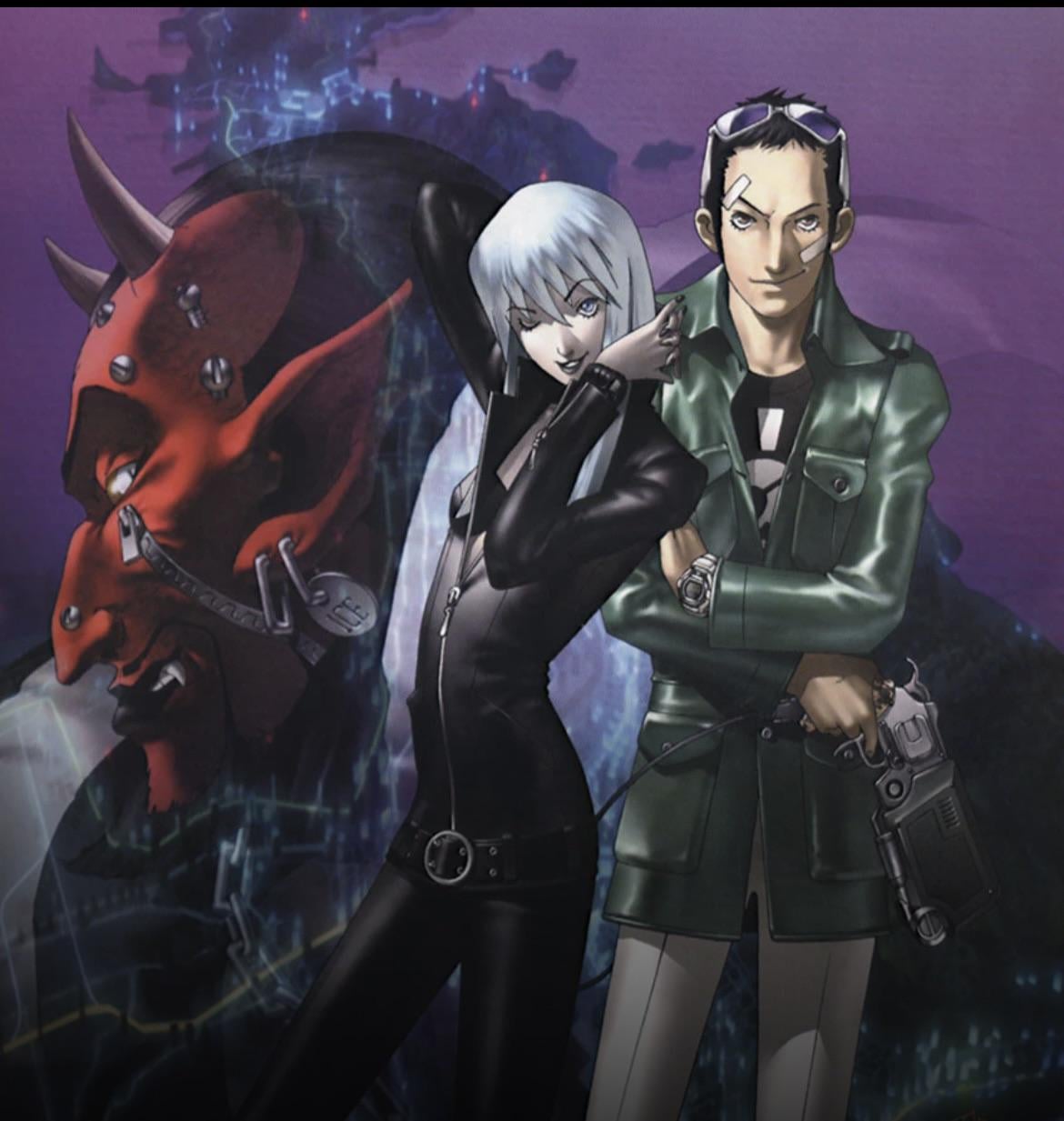 Exploring the Name: Why is it Soul Hackers 1, Not Something Else?