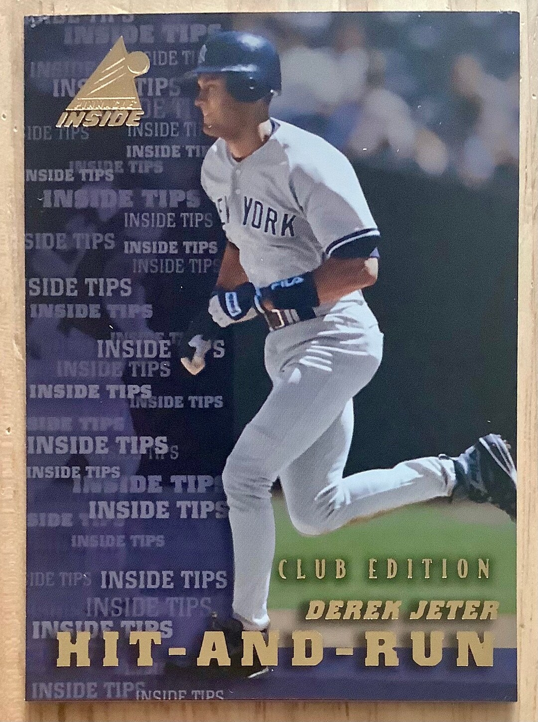 Derek Jeter Cards: Collecting Tips for Beginners (Start Your Collection Right)