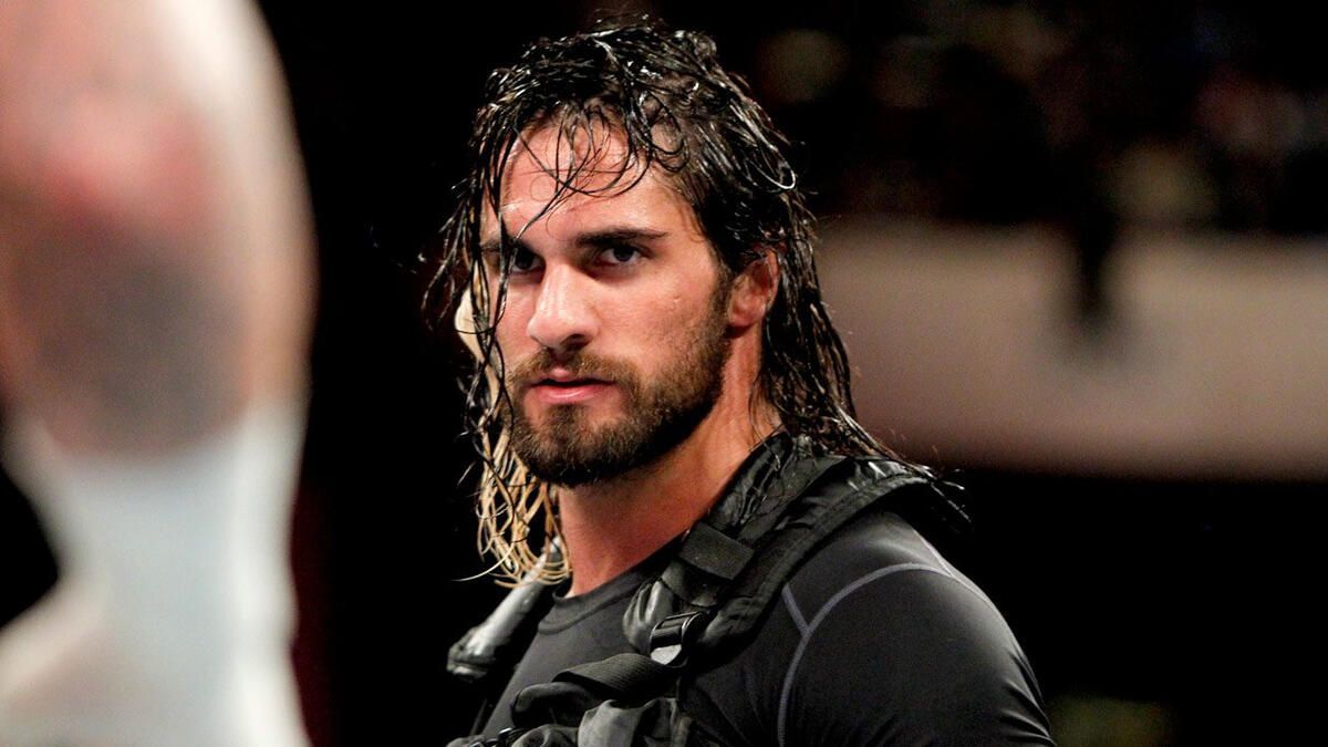 Seth Rollins Net Worth Explored: From WWE to Hollywood