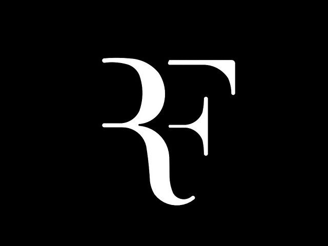 Roger Federer Logo: The Story Behind the Iconic RF Design