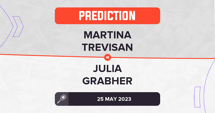 Martina Trevisan Prediction: Find Out the Latest Insights Now