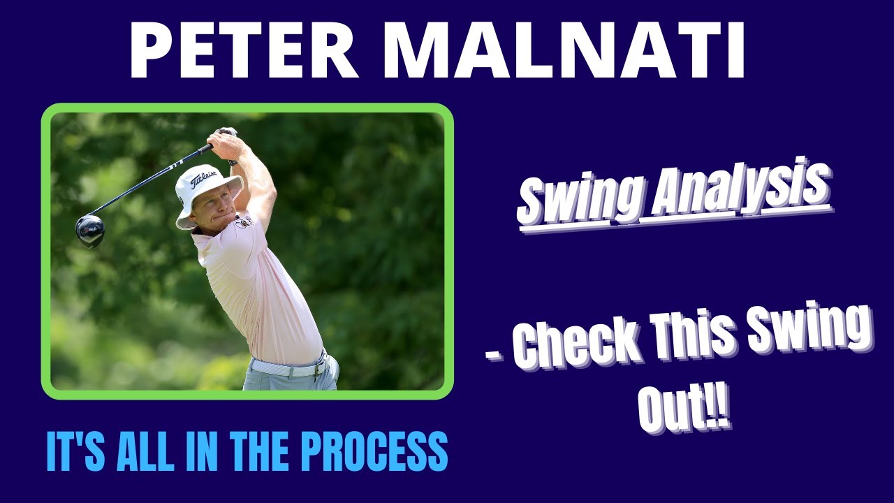 Malnati Golfer:  Tips and Tricks from a Pro Golfer