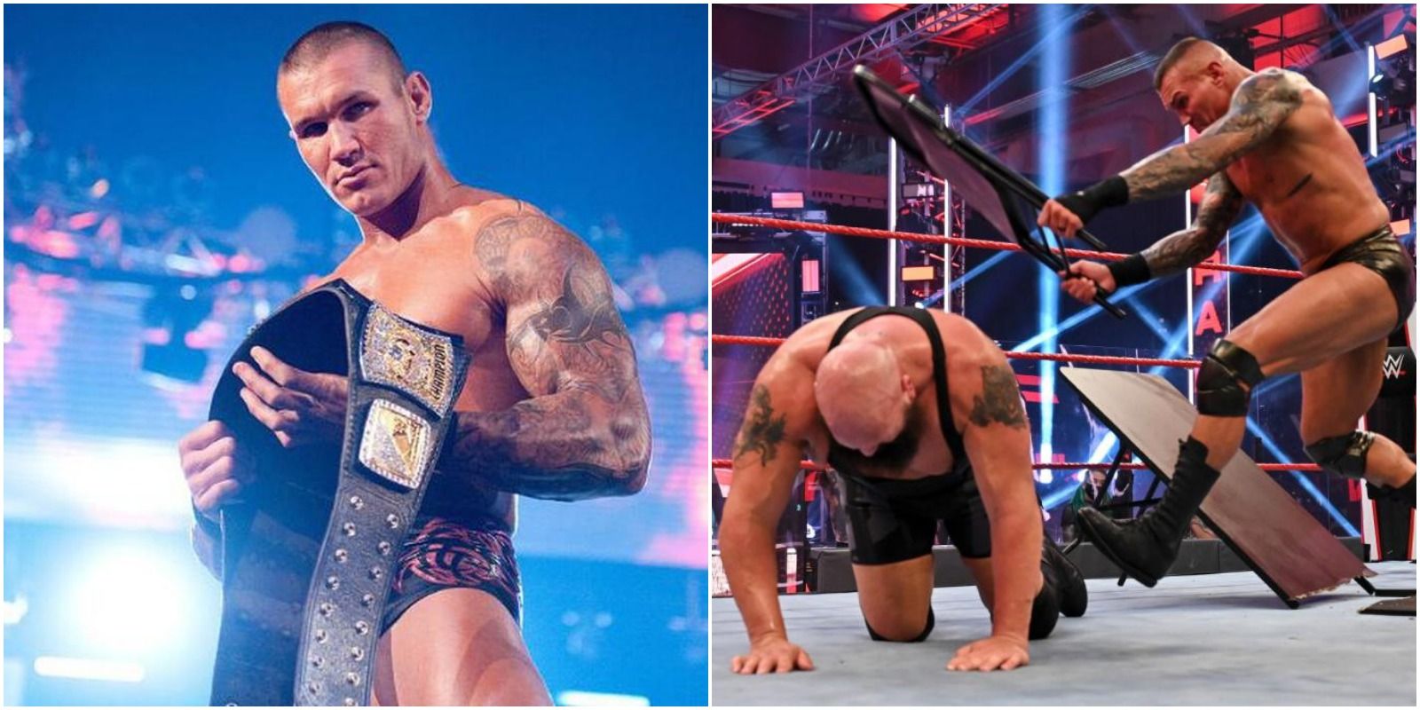 The Truth About Randy Orton: Is He a Heel or Face Now?