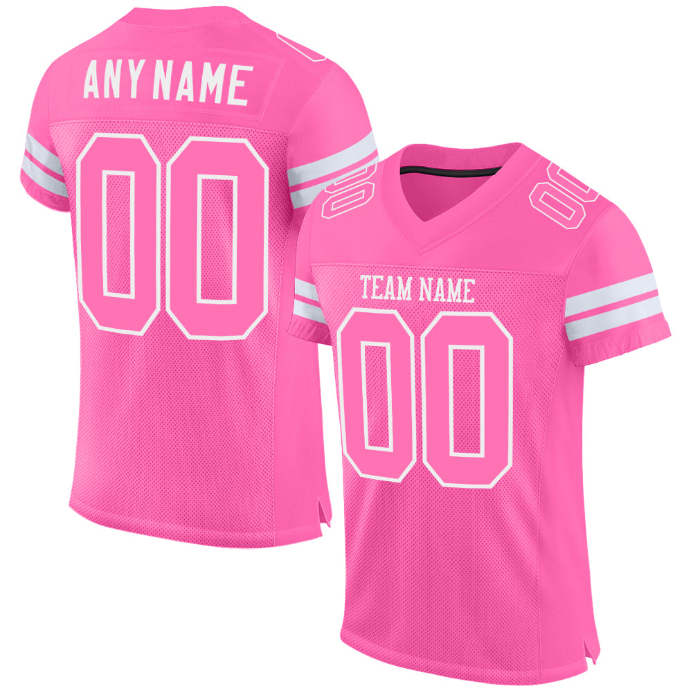 Where to Buy a Stylish Pink Football Kit Online