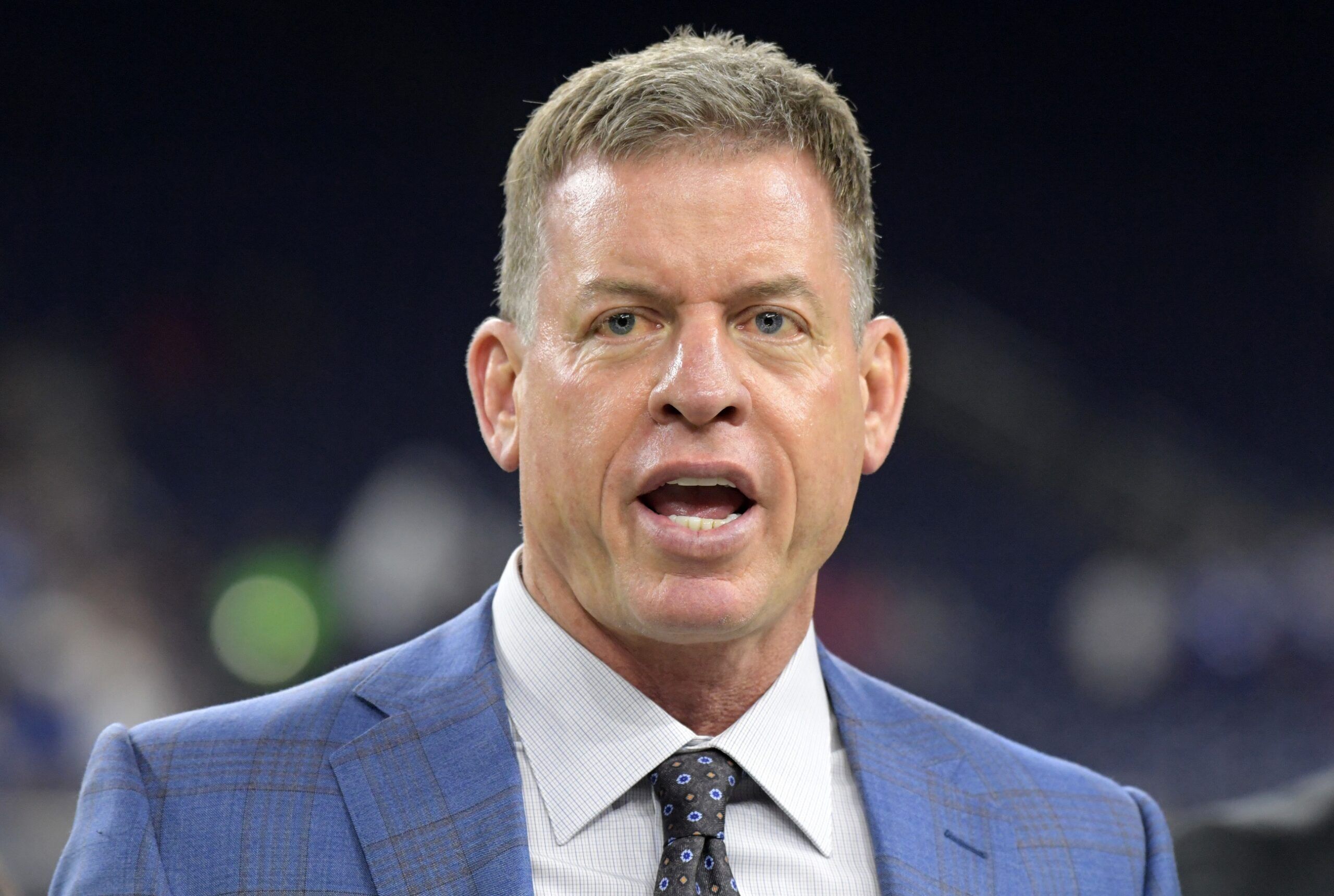 Is Troy Aikman Gay? Heres What We Know About the NFL Legends Love Life