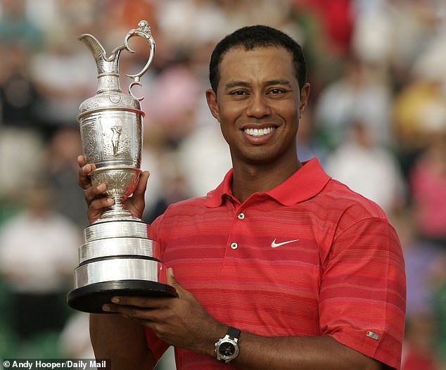 Tiger Woods US Open Wins: Remembering His Three Championships! (A Fans Tribute)