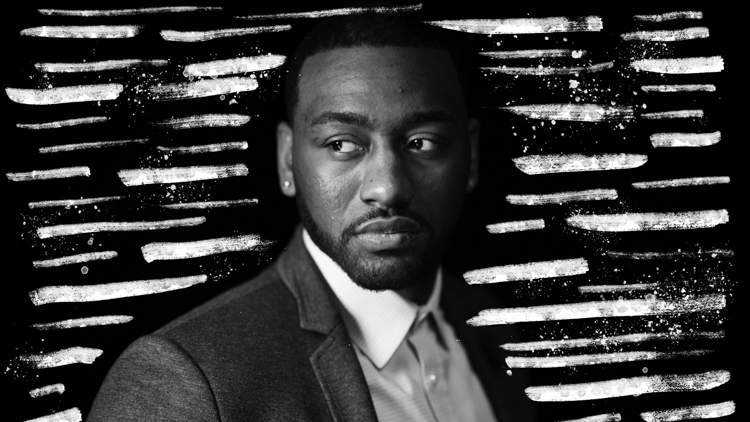 John Wall Opens Up About His Father and How He Overcame Adversity in Life