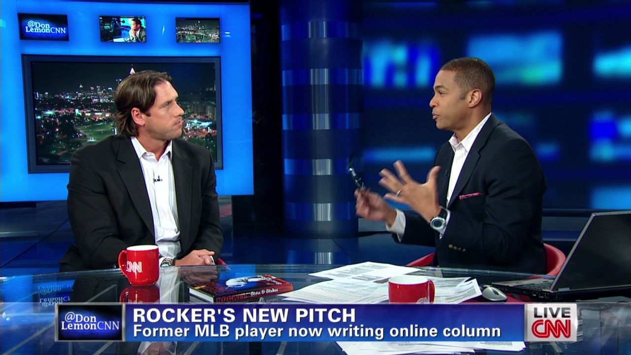 John Rocker Now: Find Out What the Former MLB Pitcher Is Doing