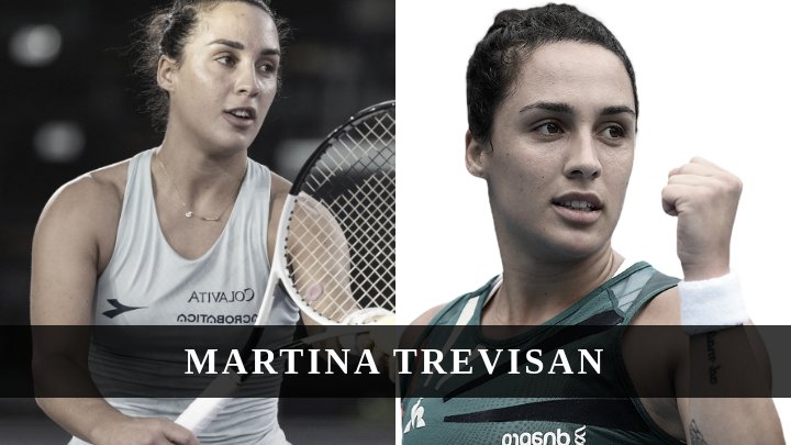 Martina Trevisan Prediction: Find Out the Latest Insights Now