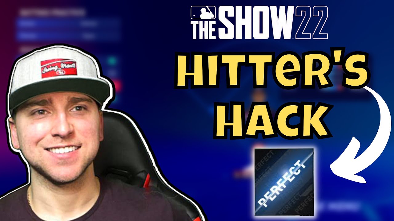 MLB The Show Cheat: Level Up Faster with These Hacks