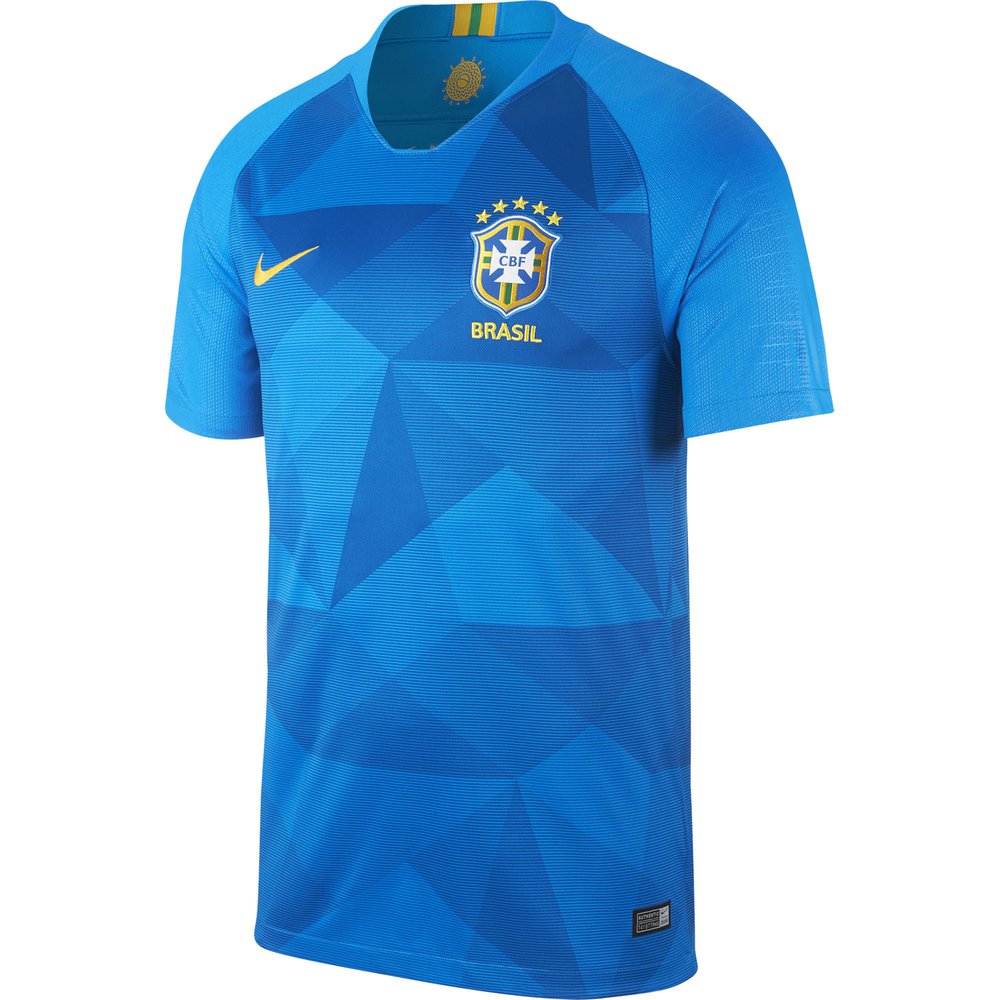 Best Deals on Brazil Jersey 2018 World Cup You Cant Miss