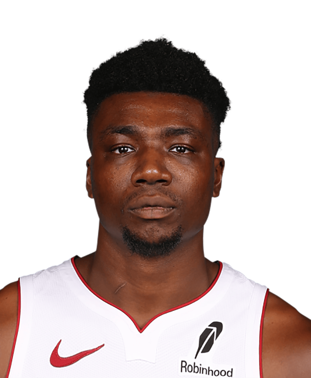 Thomas Bryant: Latest News and Stats from the Miami Heat Center