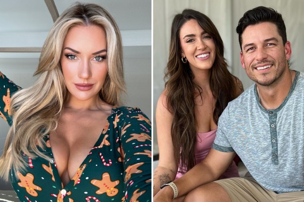 Who Is Married Paige Spiranac And What Does She Do?