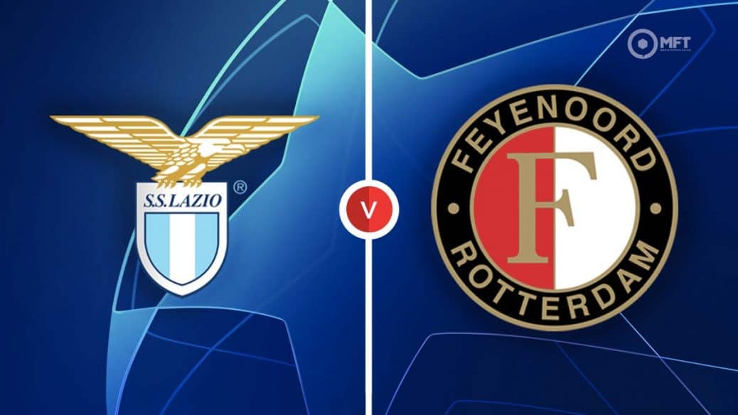 Lazio vs Feyenoord Prediction: Dont Miss Our Expert Analysis