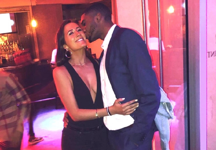 Mikal Bridges Girlfriend: Who is She and How Did They Meet?