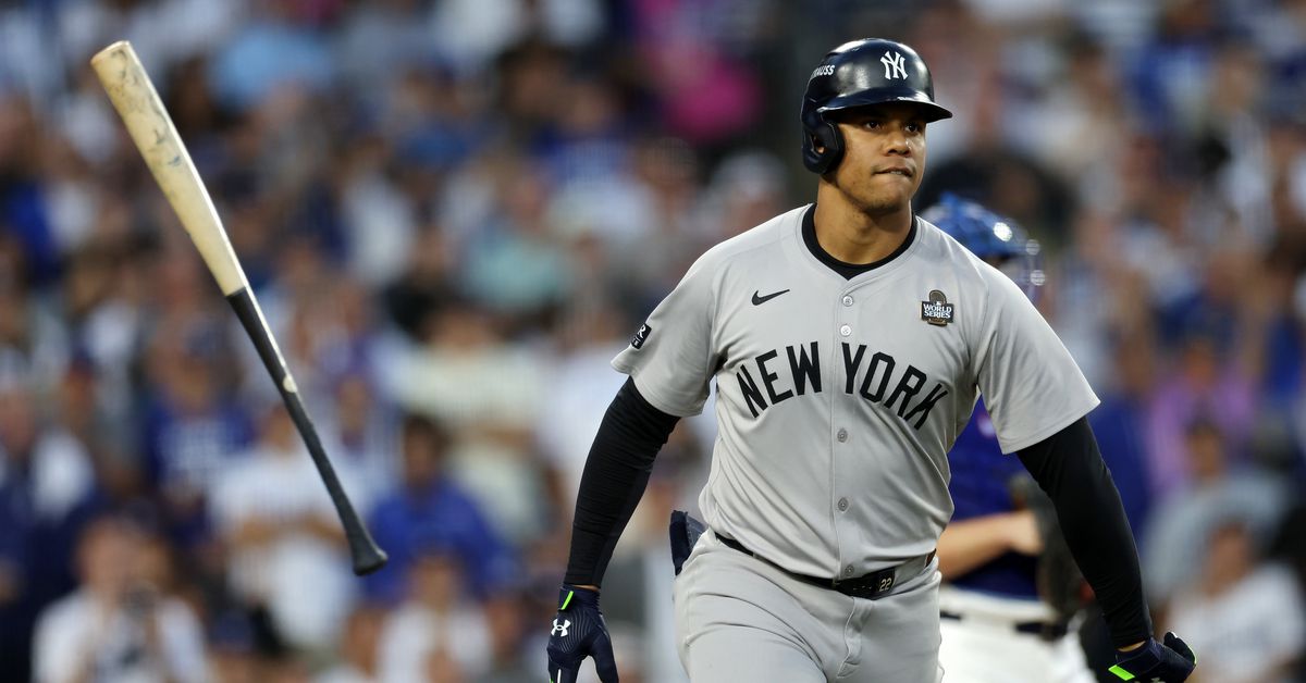 Yankees Breaking News, Rumors & Updates on SportSpyder Now