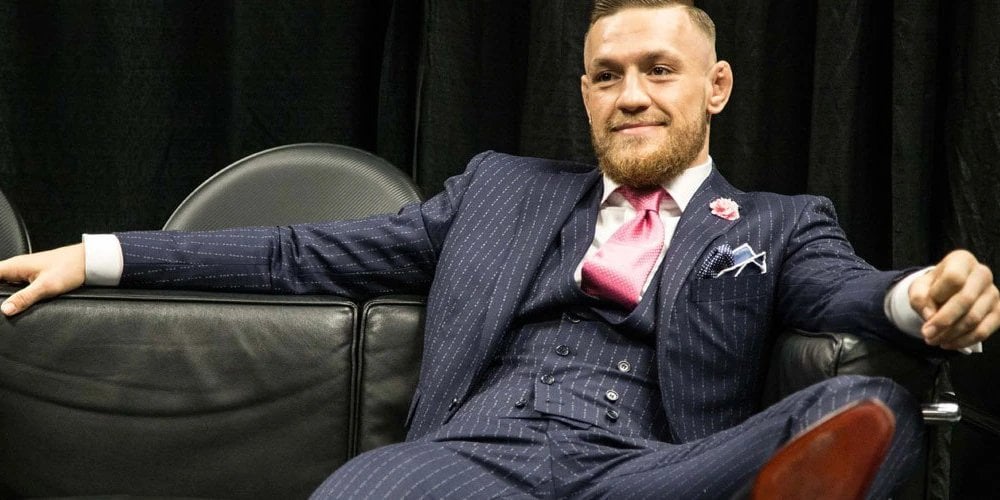 Conor McGregors Fu Suit: Best Memes and Reactions Online