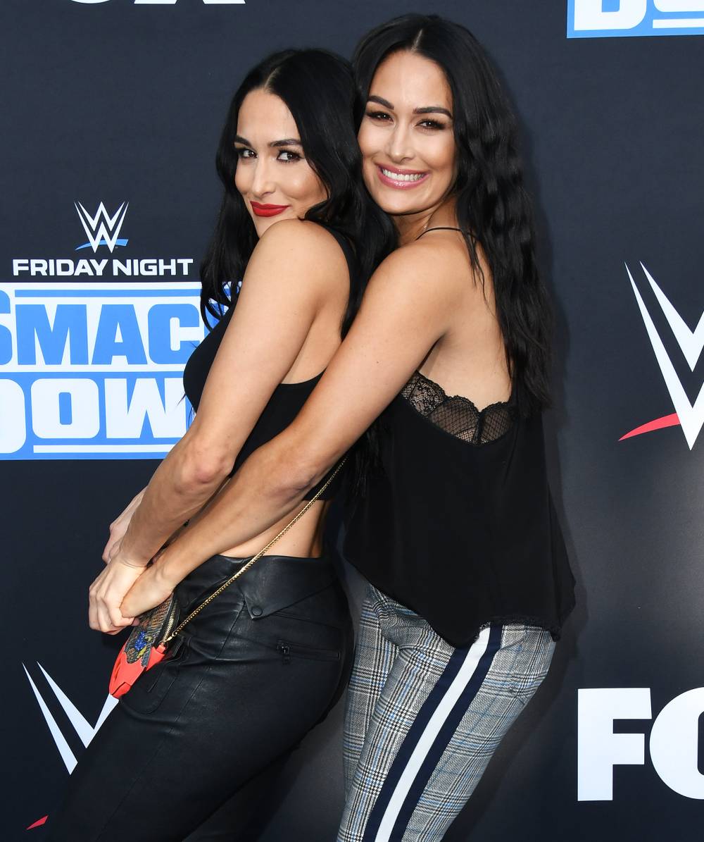 Brie Bellas Living Situation: Napa, Phoenix, or Somewhere Else?