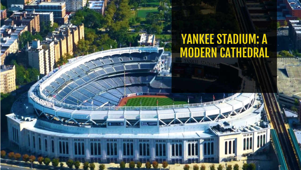 Discover the capacity of New York Yankee Stadium! Get the full details on seating arrangements!