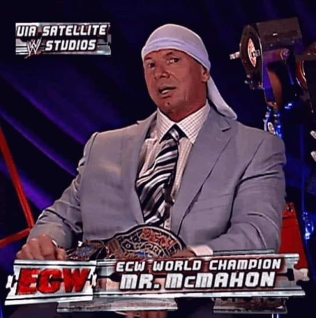 Want a Vince McMahon Durag? Heres Where to Get Yours Today!