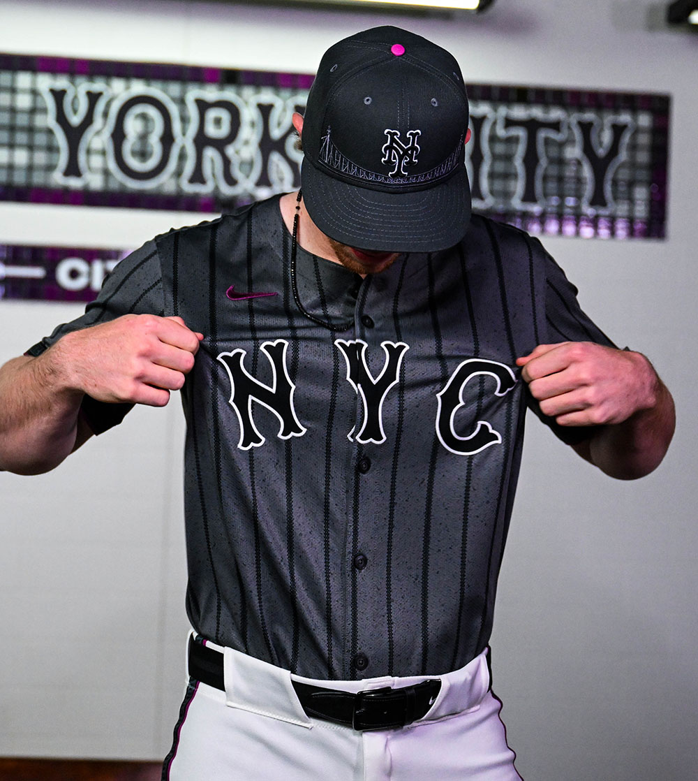 Mets City Connect Gear: Where to Find the Coolest Jerseys