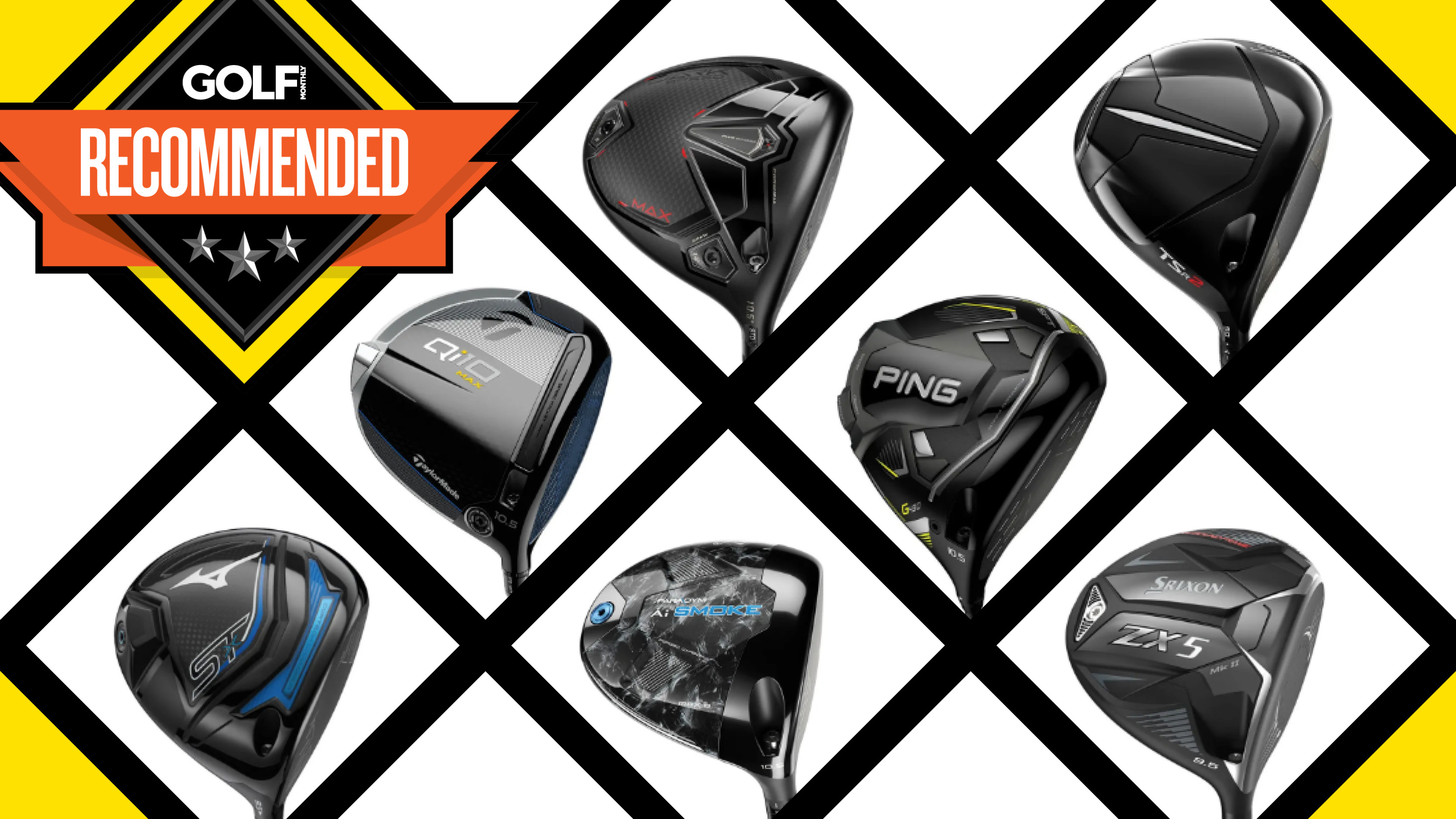 Choosing the Best Driver High Handicap: A Quick and Easy Guide