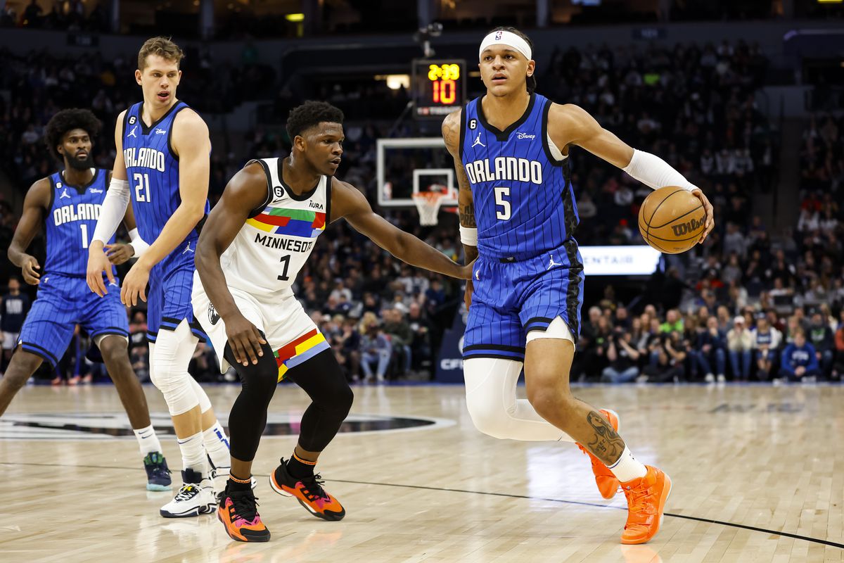 Get Ready! Timberwolves vs Magic Predictions and Game Preview