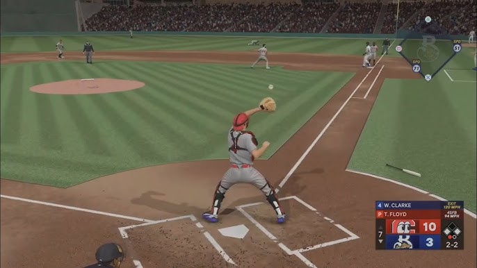 MLB 24 Stance: Top Tips for Dominating at the Plate