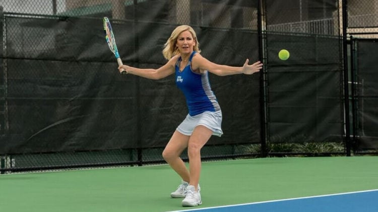 Chris Evert Net Worth:  From Tennis Star to Successful Businesswoman.