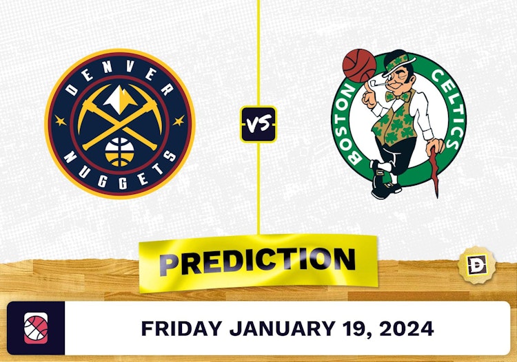 Boston vs Nuggets Prediction Odds (Betting Tips and Picks for Todays NBA Matchup)