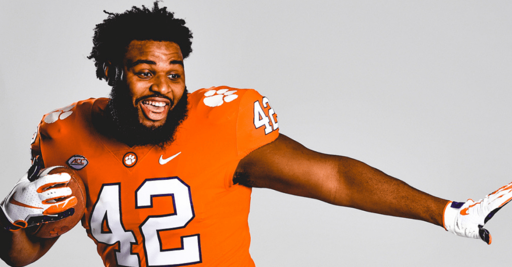 Christian Wilkins Clemson Star: Why Hes a Football Hero!