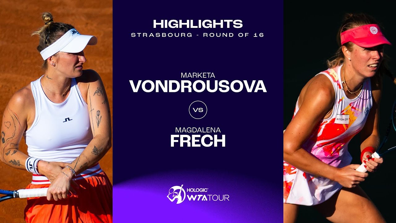 Frech vs Salkova Prediction: Who Will Win? (Easy Tips for Smart Betting)