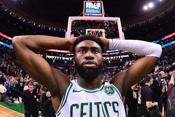 Jaylen Brown Net Worth 2024: Whats His Salary and Earnings?