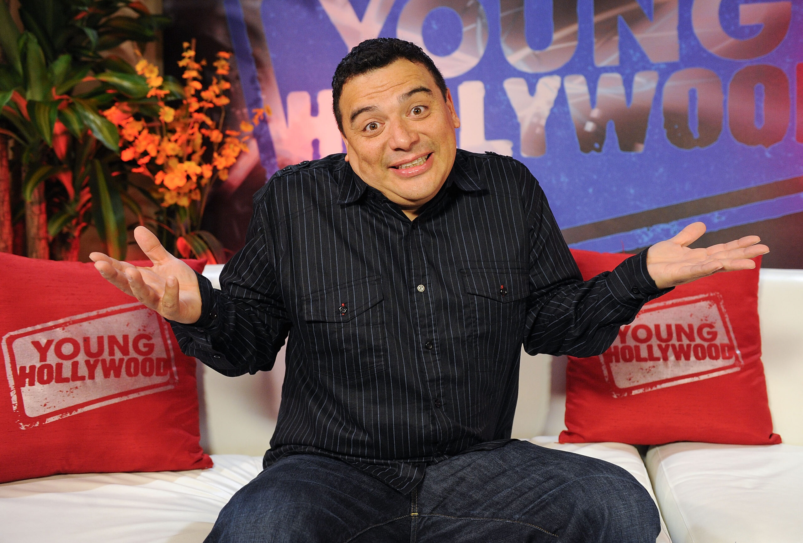 Unveiling Carlos Mencia Net Worth 2024: A Detailed Look