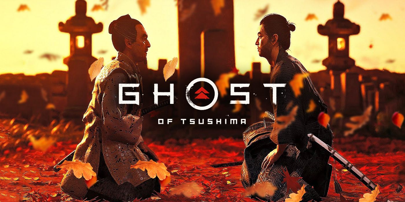 Ghost of Tsushima How Many Endings? Discover the Different Ways the Story Can Conclude!