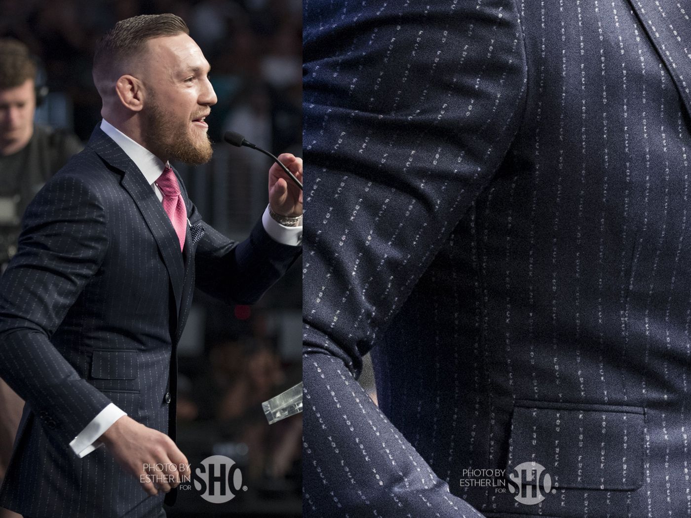 Conor McGregors Fu Suit: Best Memes and Reactions Online