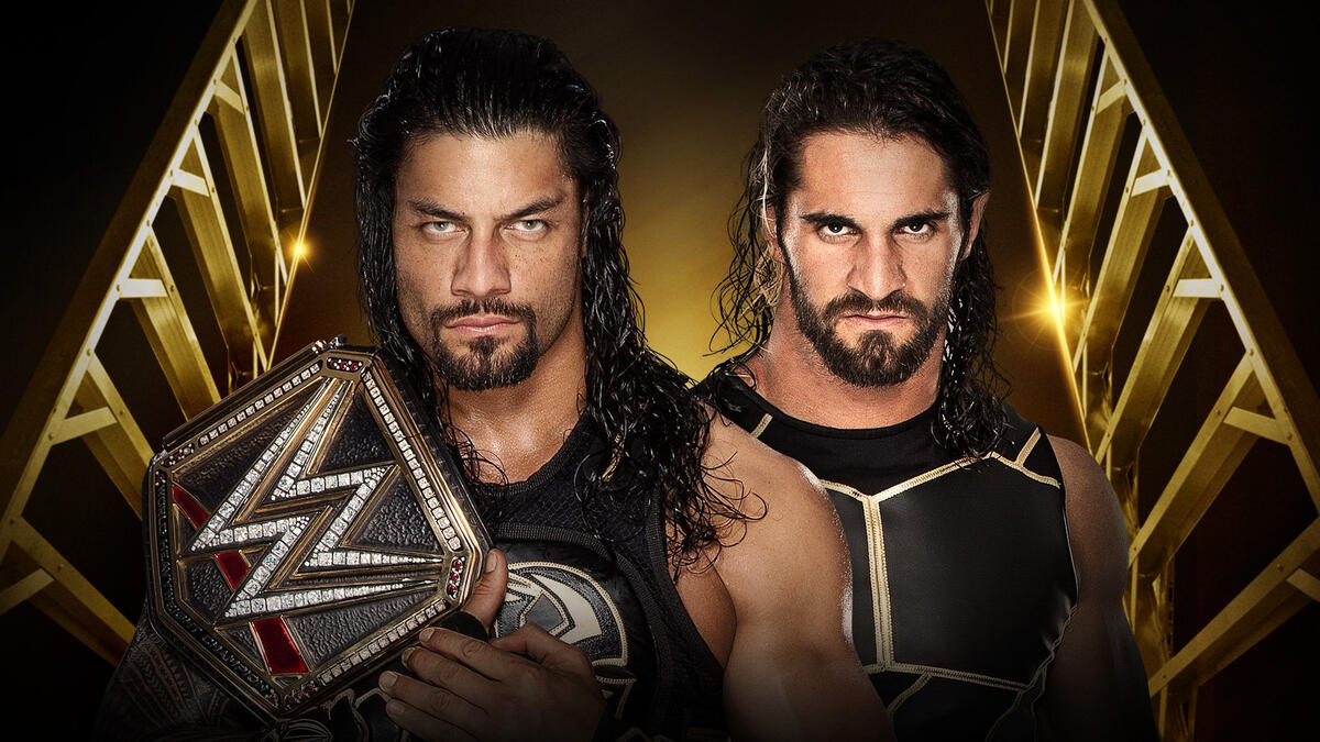 Roman Reigns and Seth Rollins: How Their Friendship Turned into a Rivalry.